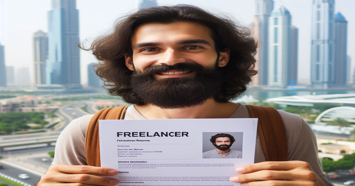 resume-tips-for-freelancers-in-dubai