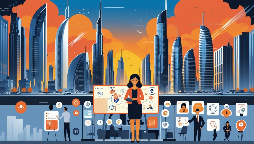 local freelancers in uae over global
