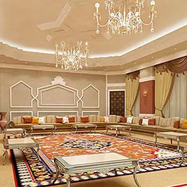 freelance interior designer in Abu Dhabi